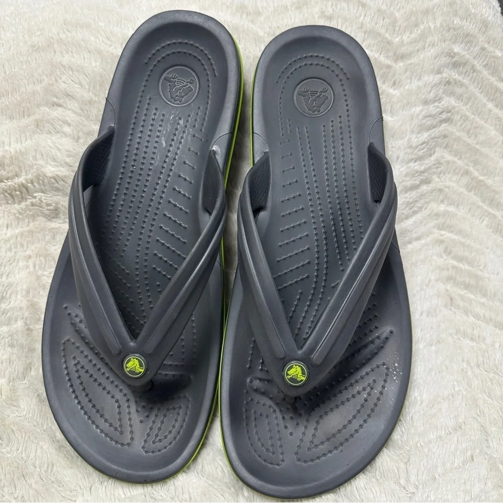 CROCS crocband mens